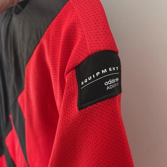 Adidas Jacket - Picture 4 of 4